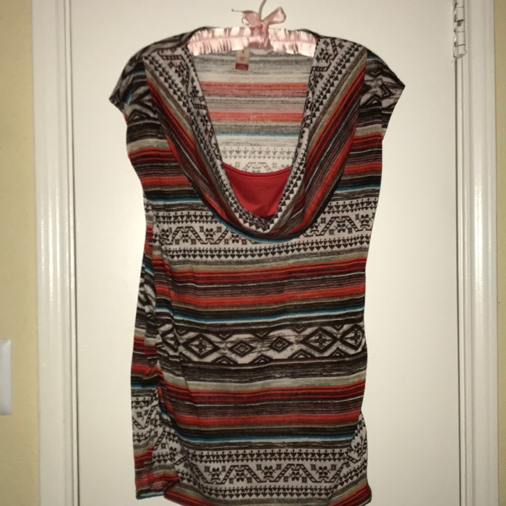 Fall Shirt 👚